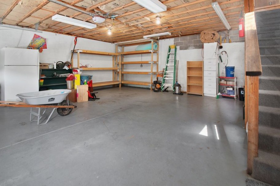 Basement Waterproofing services in Akron