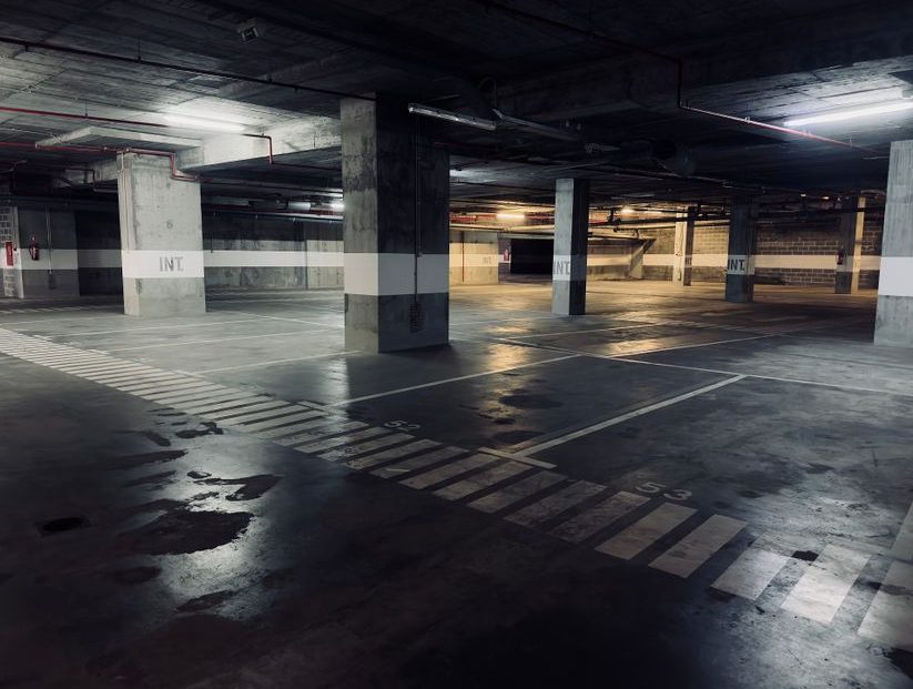 Basement Waterproofing services in Akron