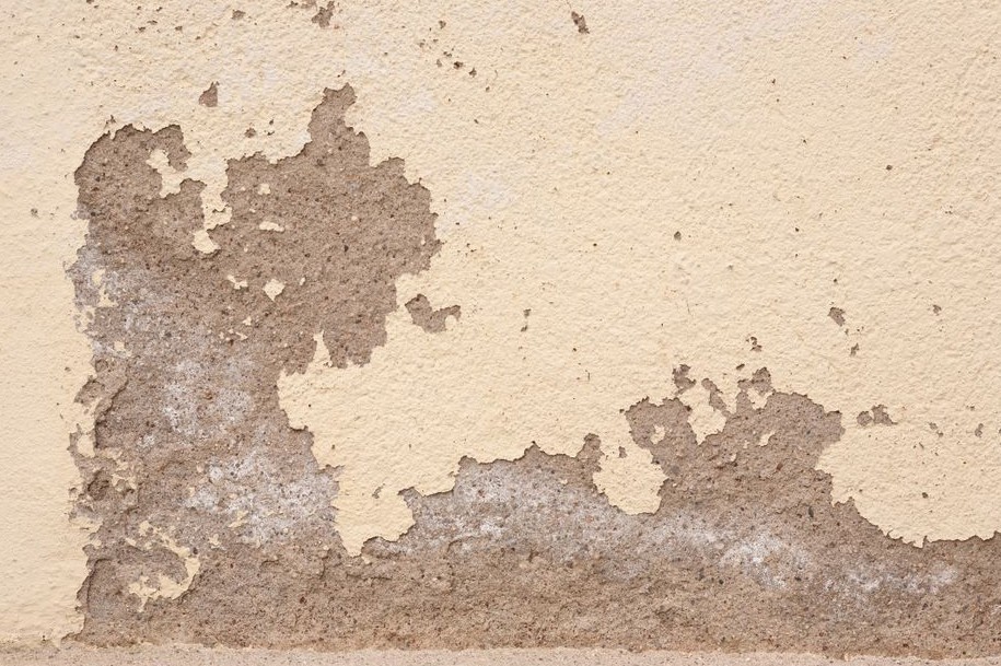 Foundation Repair in Akron — reference view